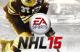 Jaquette NHL 15