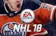 Jaquette NHL 18