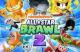 Jaquette Nickelodeon All-Star Brawl 2