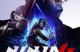 Jaquette Ninja Gaiden 4