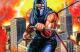 Jaquette Ninja Gaiden
