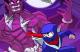 Jaquette Ninja Senki DX