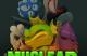 Jaquette Nuclear Throne