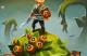 Jaquette Oceanhorn: Monster of Uncharted Seas