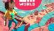 Jaquette OlliOlli World