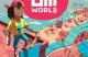 Jaquette OlliOlli World