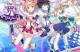 Jaquette Omega Quintet