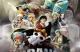Jaquette One Piece: Grand Cruise