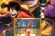 Jaquette One Piece: Pirate Warriors 3
