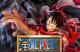 Jaquette One Piece: Pirate Warriors 4
