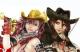 Jaquette Onechanbara Z2: Chaos
