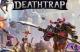Jaquette Orcs Must Die! Deathtrap