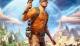 Jaquette Outcast: Second Contact