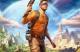 Jaquette Outcast: Second Contact