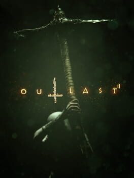 Jaquette Outlast II