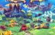 Jaquette Overcooked! All You Can Eat