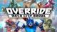 Jaquette Override: Mech City Brawl