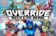 Jaquette Override: Mech City Brawl