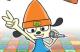 Jaquette PaRappa the Rapper 2