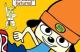 Jaquette PaRappa the Rapper