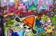 Jaquette PaRappa the Rapper Remastered