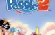 Jaquette Peggle 2