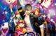 Jaquette Persona 4: Dancing All Night