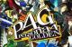 Jaquette Persona 4 Golden