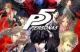 Jaquette Persona 5