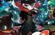 Jaquette Persona Q2: New Cinema Labyrinth