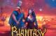 Jaquette Phantasy Star II