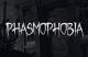Jaquette Phasmophobia