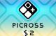 Jaquette Picross S2