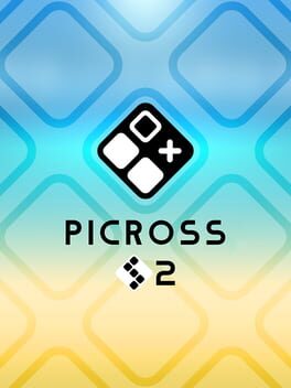 Jaquette Picross S2