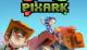 Jaquette PixArk