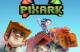 Jaquette PixArk