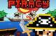 Jaquette Pixel Piracy