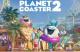Jaquette Planet Coaster 2