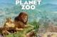 Jaquette Planet Zoo