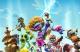 Jaquette Plants vs. Zombies: Battle for Neighborville