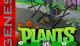 Jaquette Plants vs. Zombies