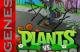 Jaquette Plants vs. Zombies
