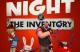 Jaquette Poker Night at the Inventory