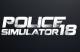 Jaquette Police Simulator 18