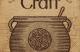 Jaquette Potion Craft