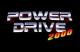 Jaquette Power Drive 2000