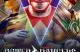 Jaquette Power Rangers: Battle for the Grid