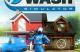 Jaquette PowerWash Simulator