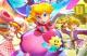 Jaquette Princess Peach: Showtime!