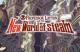 Jaquette Professor Layton and the New World of Steam